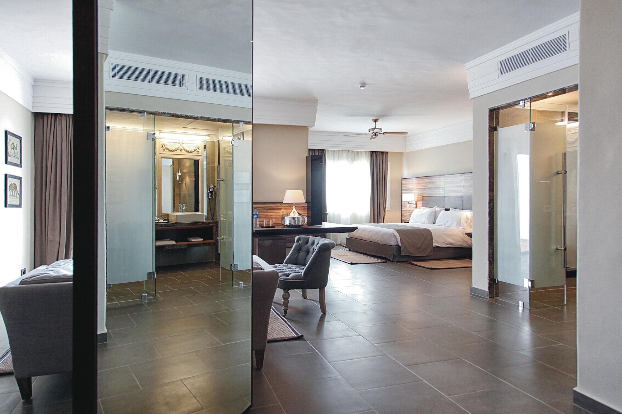 Riu Tikida Dunas Agadir Ngoại thất bức ảnh