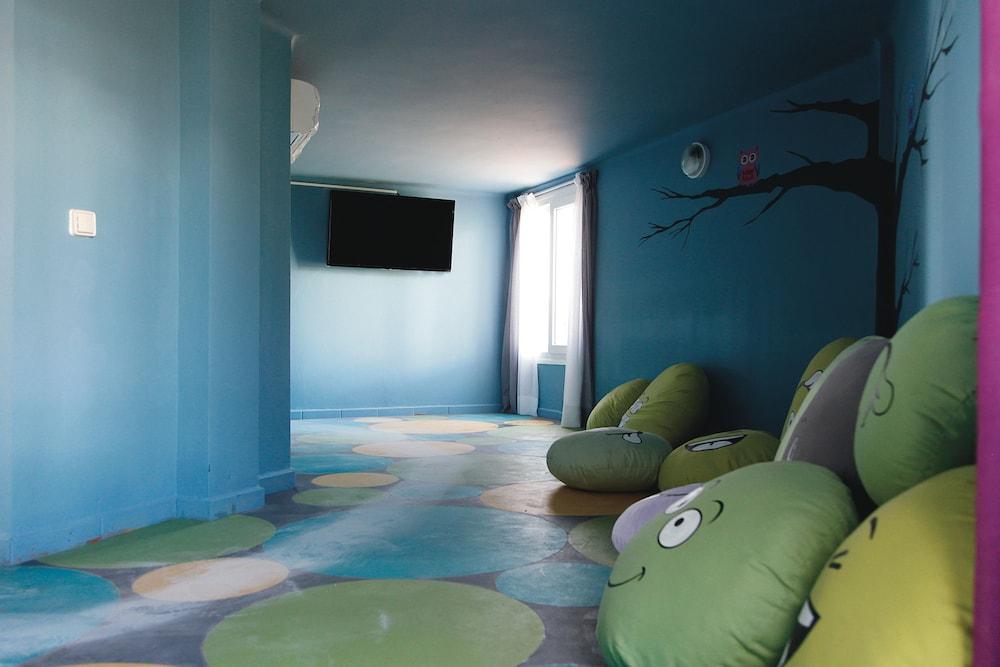 Riu Tikida Dunas Agadir Ngoại thất bức ảnh