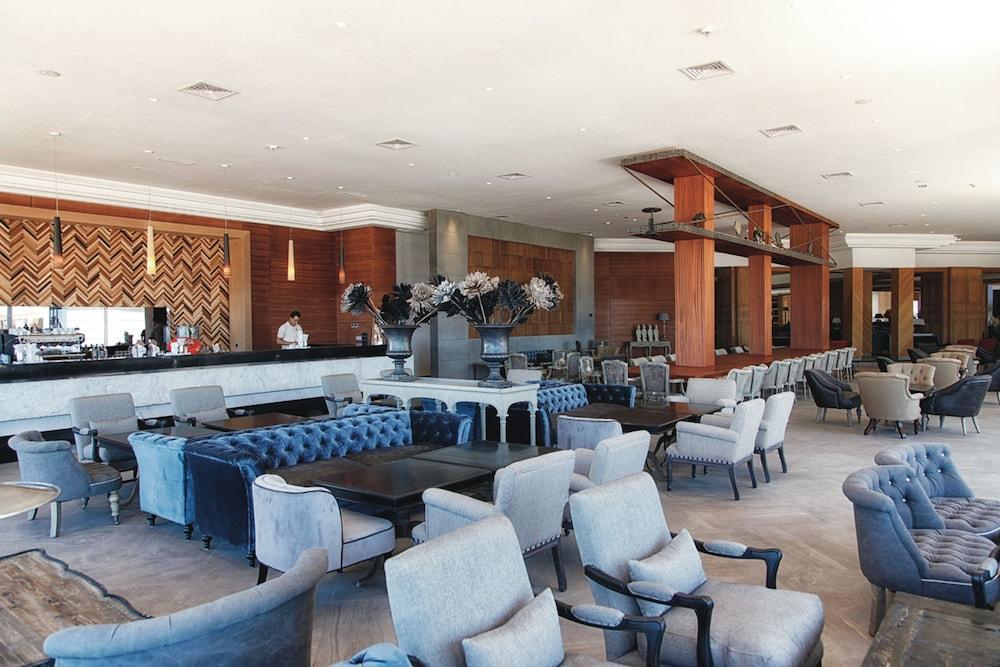 Riu Tikida Dunas Agadir Ngoại thất bức ảnh