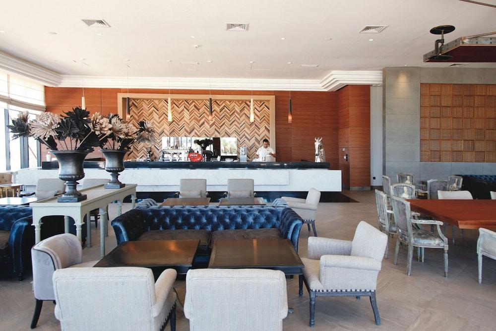 Riu Tikida Dunas Agadir Ngoại thất bức ảnh