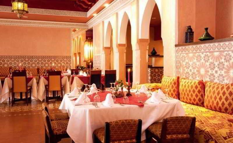 Riu Tikida Dunas Agadir Ngoại thất bức ảnh