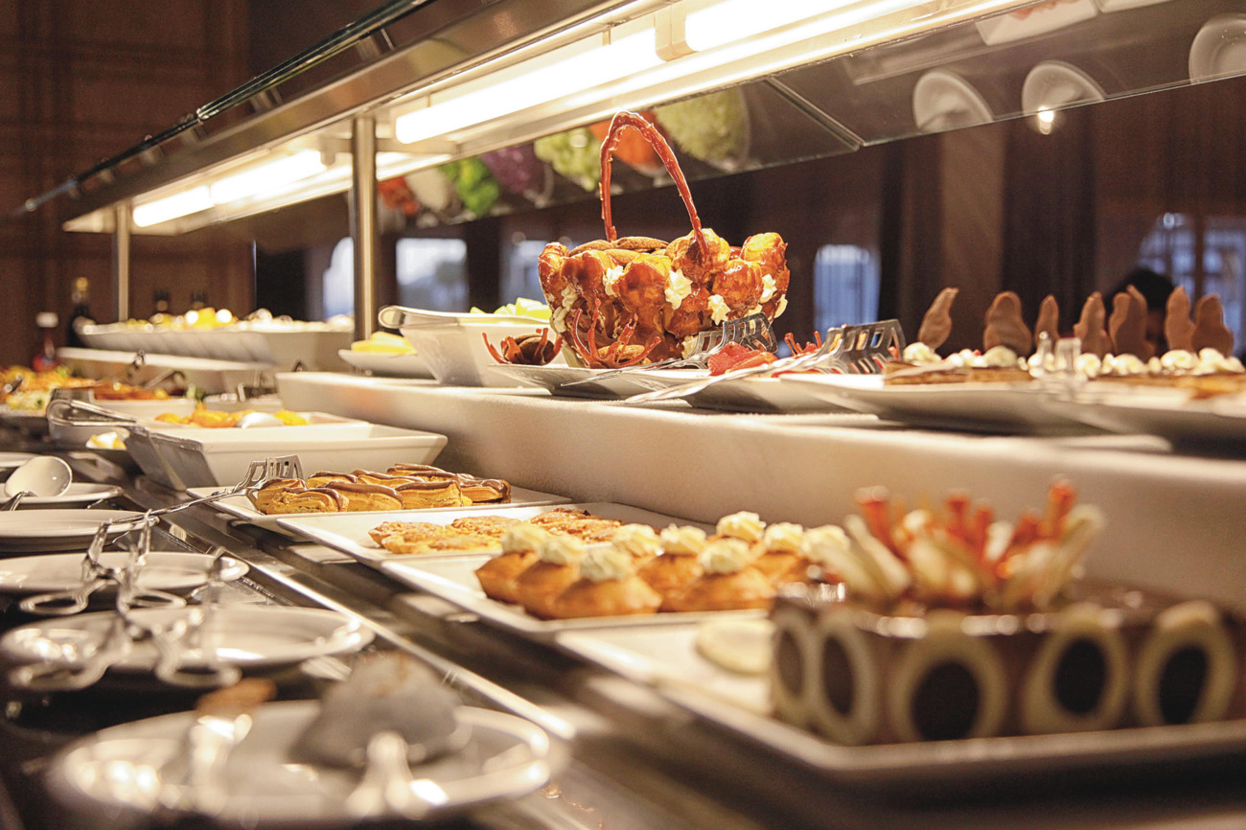 Riu Tikida Dunas Agadir Ngoại thất bức ảnh