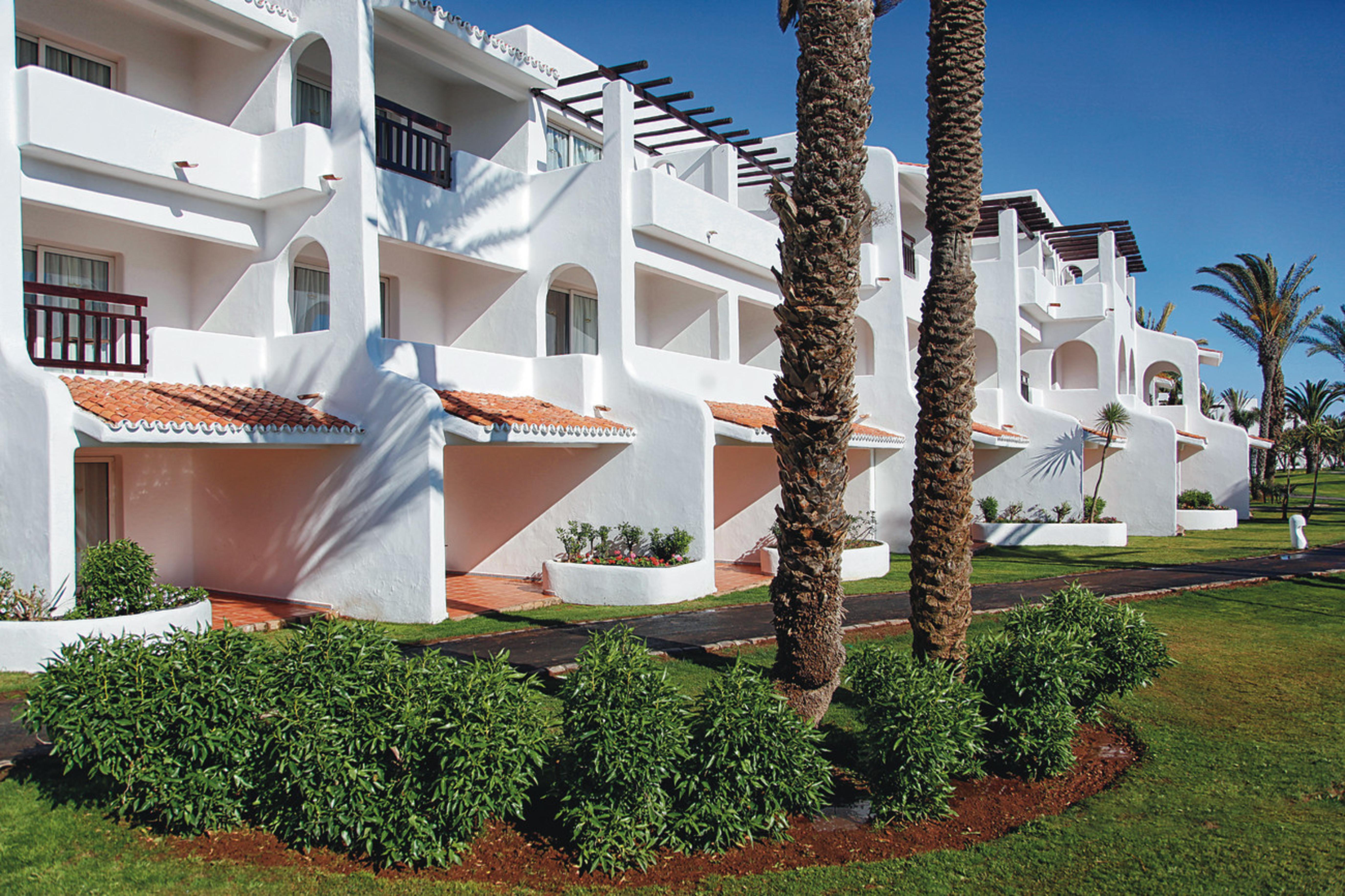 Riu Tikida Dunas Agadir Ngoại thất bức ảnh