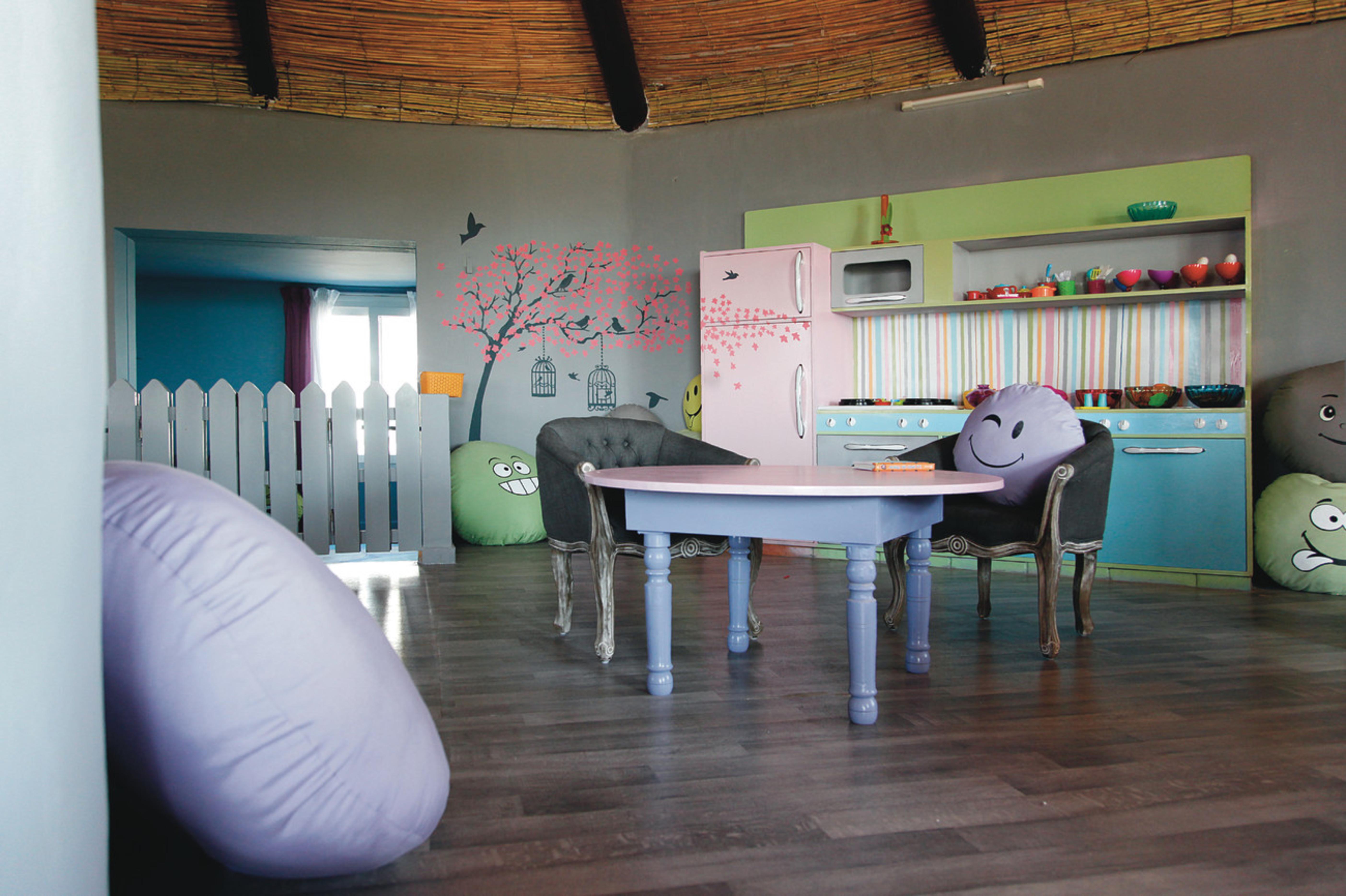 Riu Tikida Dunas Agadir Ngoại thất bức ảnh