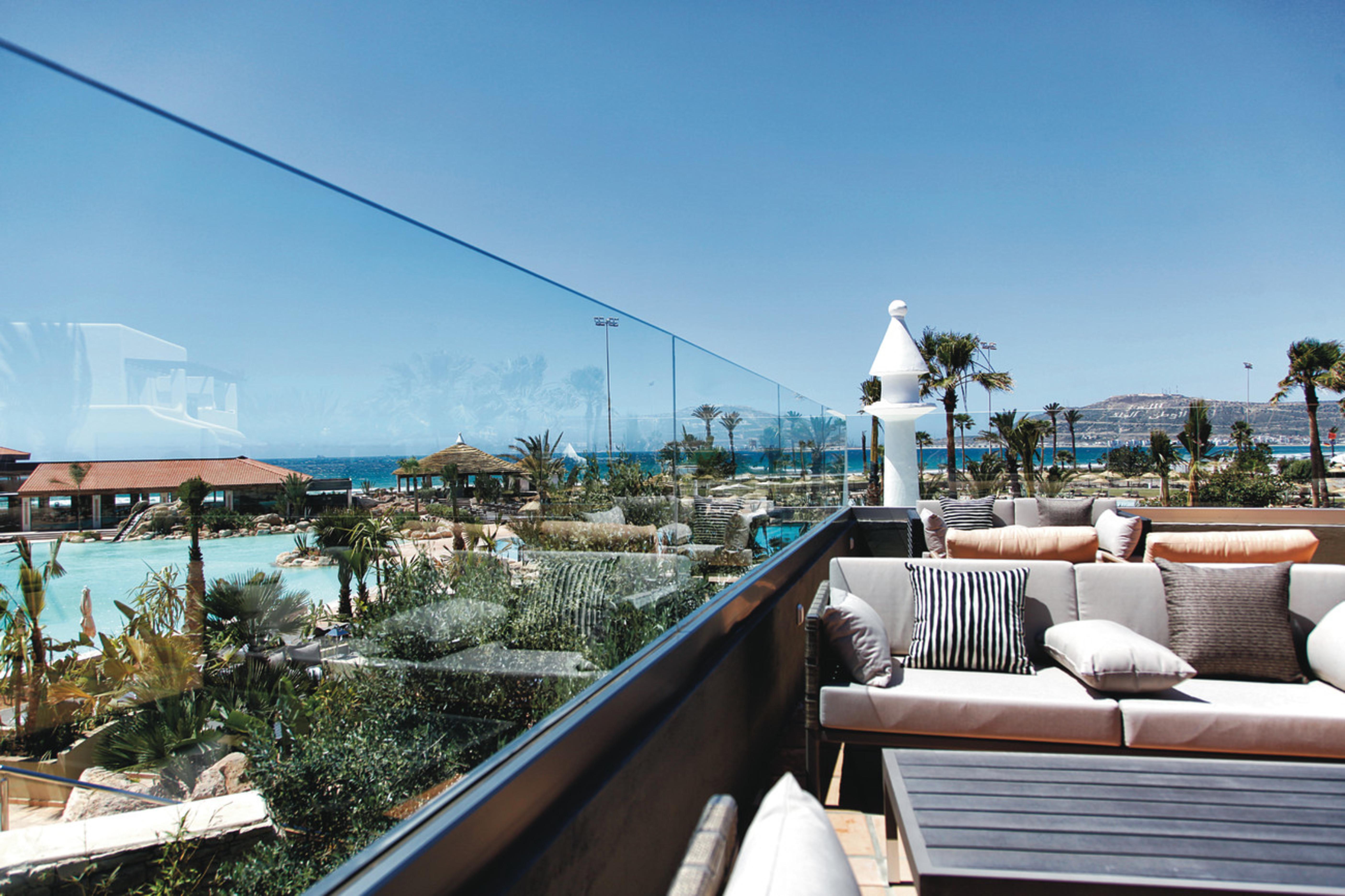 Riu Tikida Dunas Agadir Ngoại thất bức ảnh