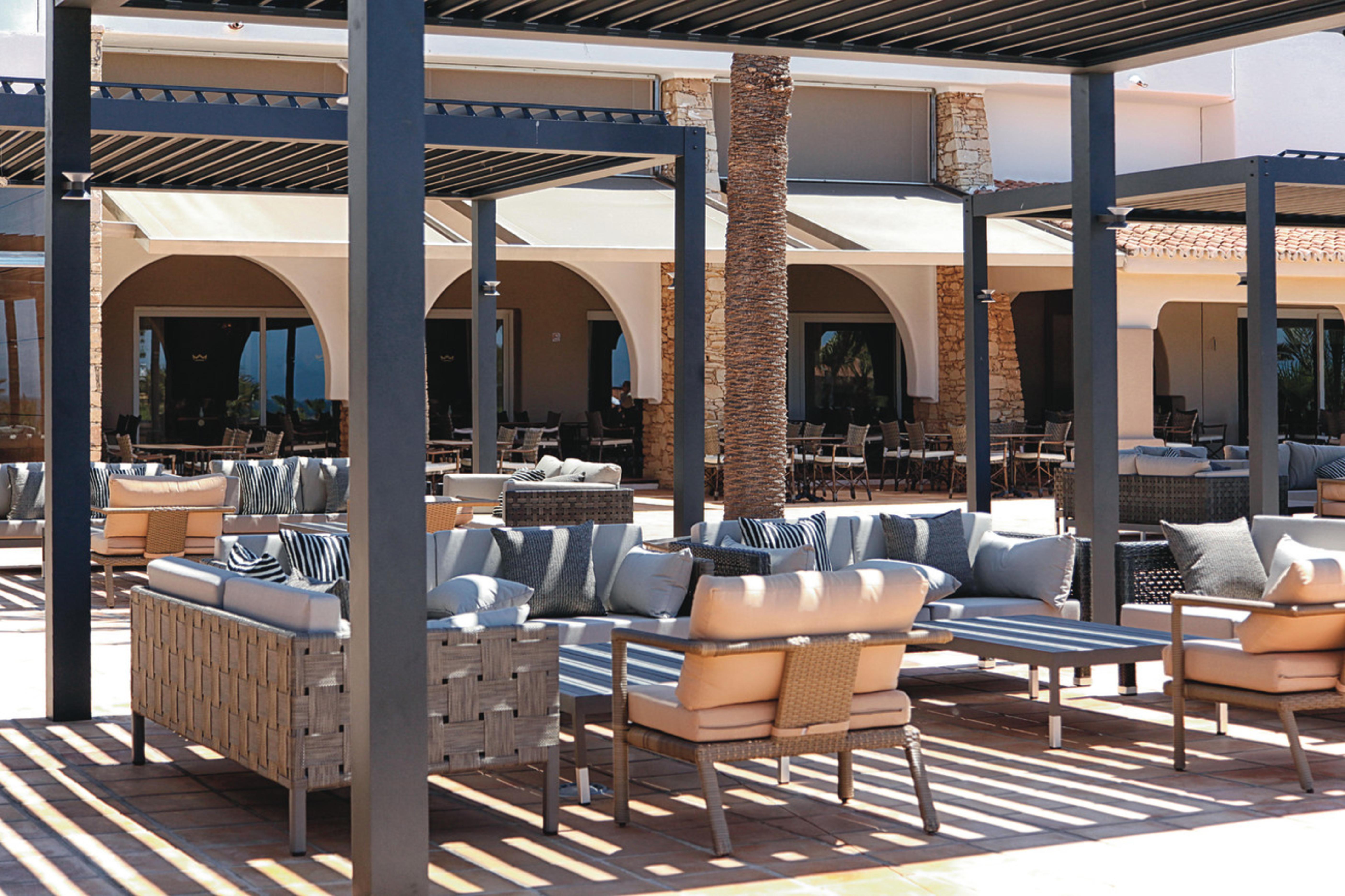 Riu Tikida Dunas Agadir Ngoại thất bức ảnh