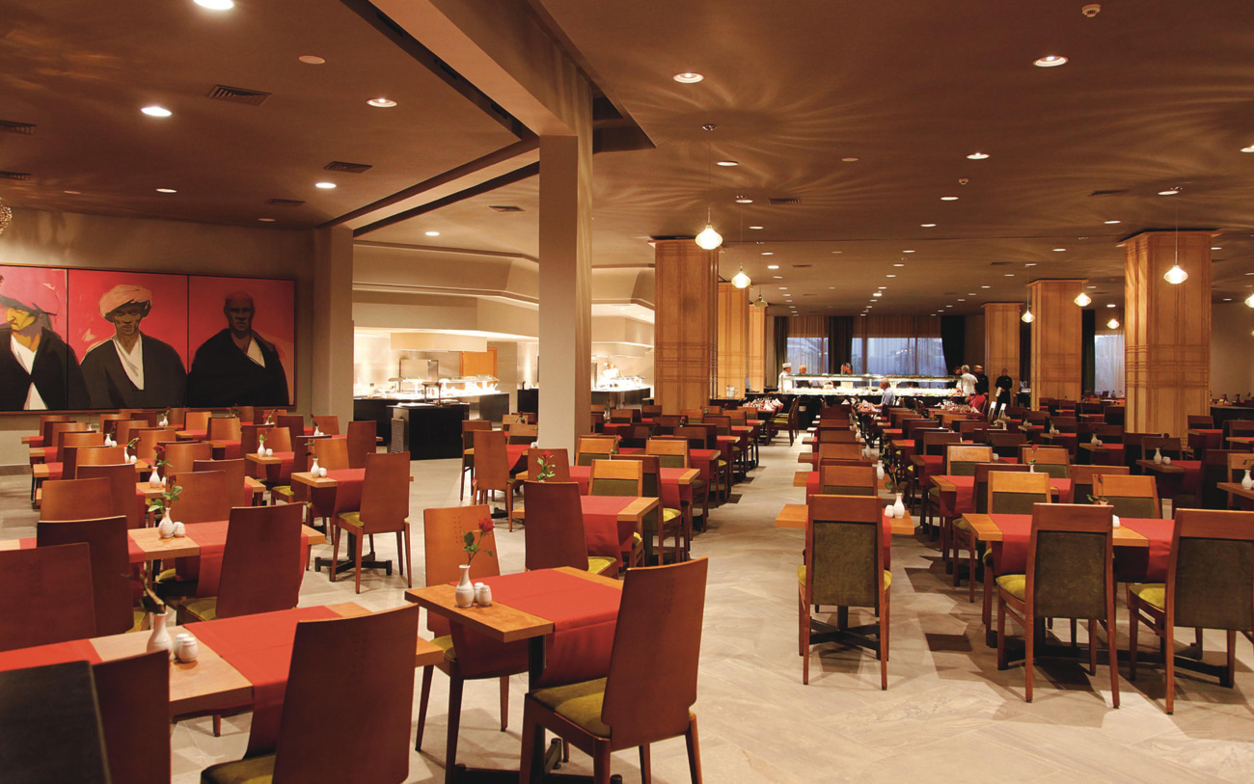 Riu Tikida Dunas Agadir Ngoại thất bức ảnh