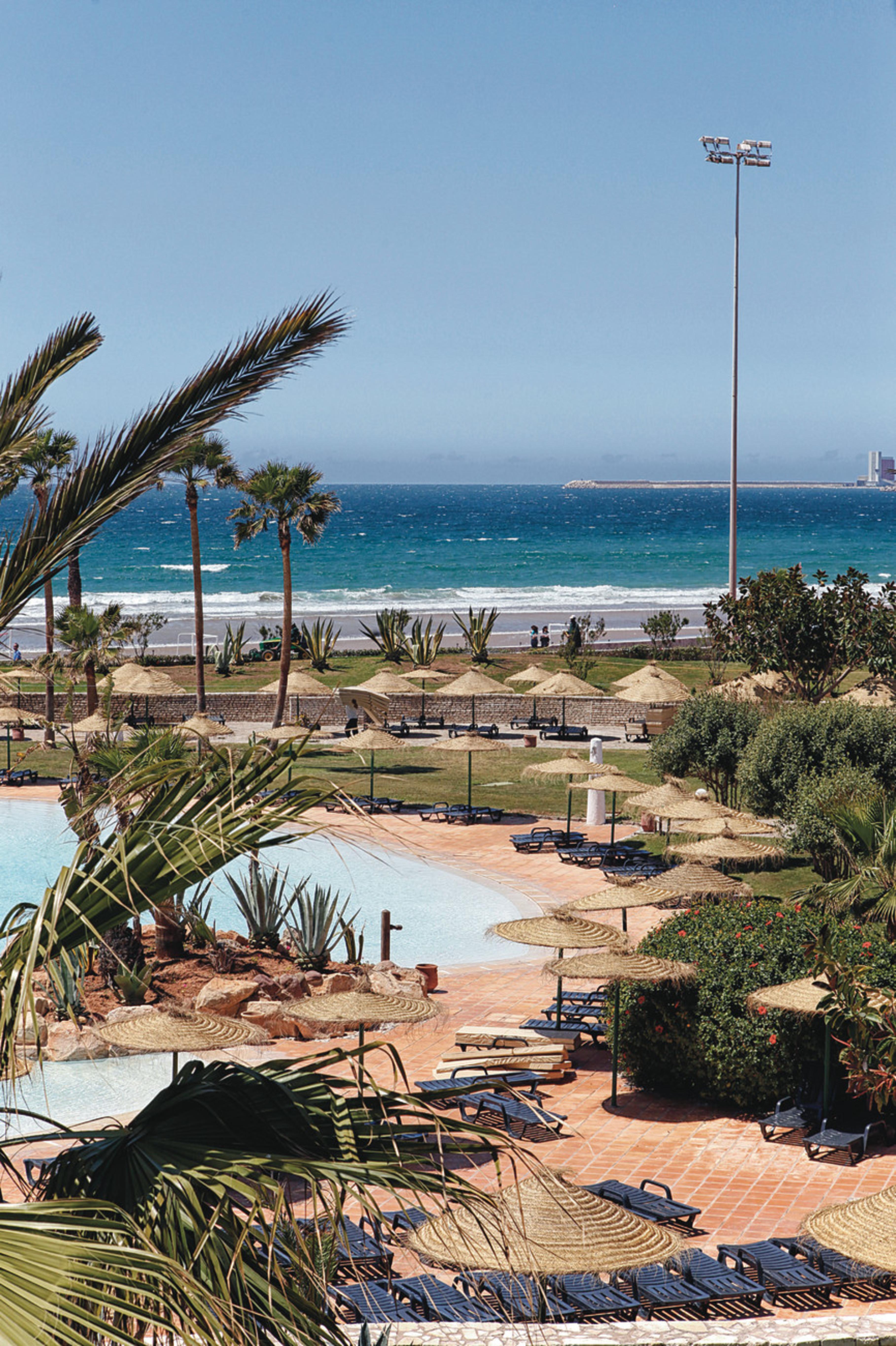 Riu Tikida Dunas Agadir Ngoại thất bức ảnh