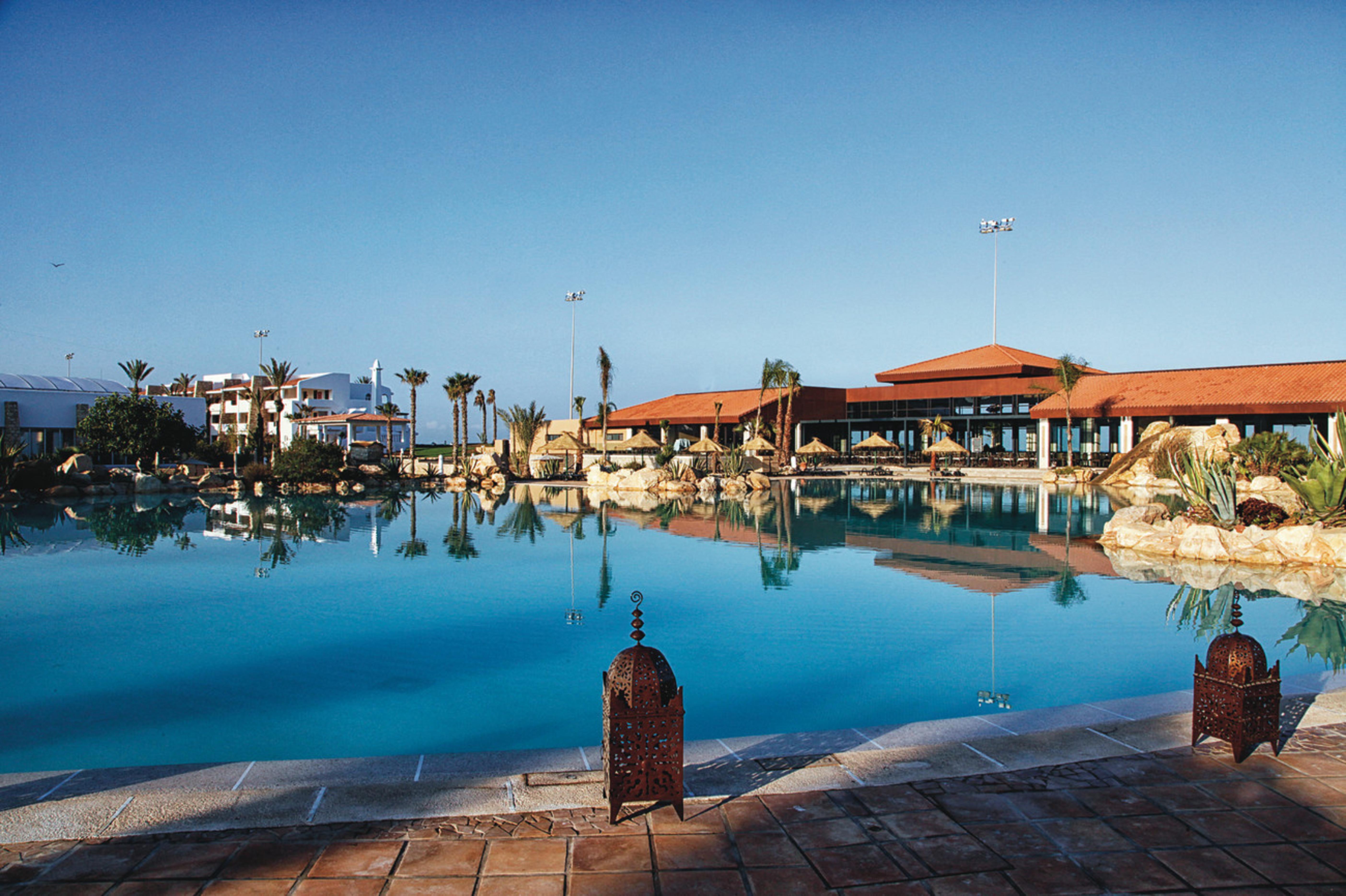 Riu Tikida Dunas Agadir Ngoại thất bức ảnh