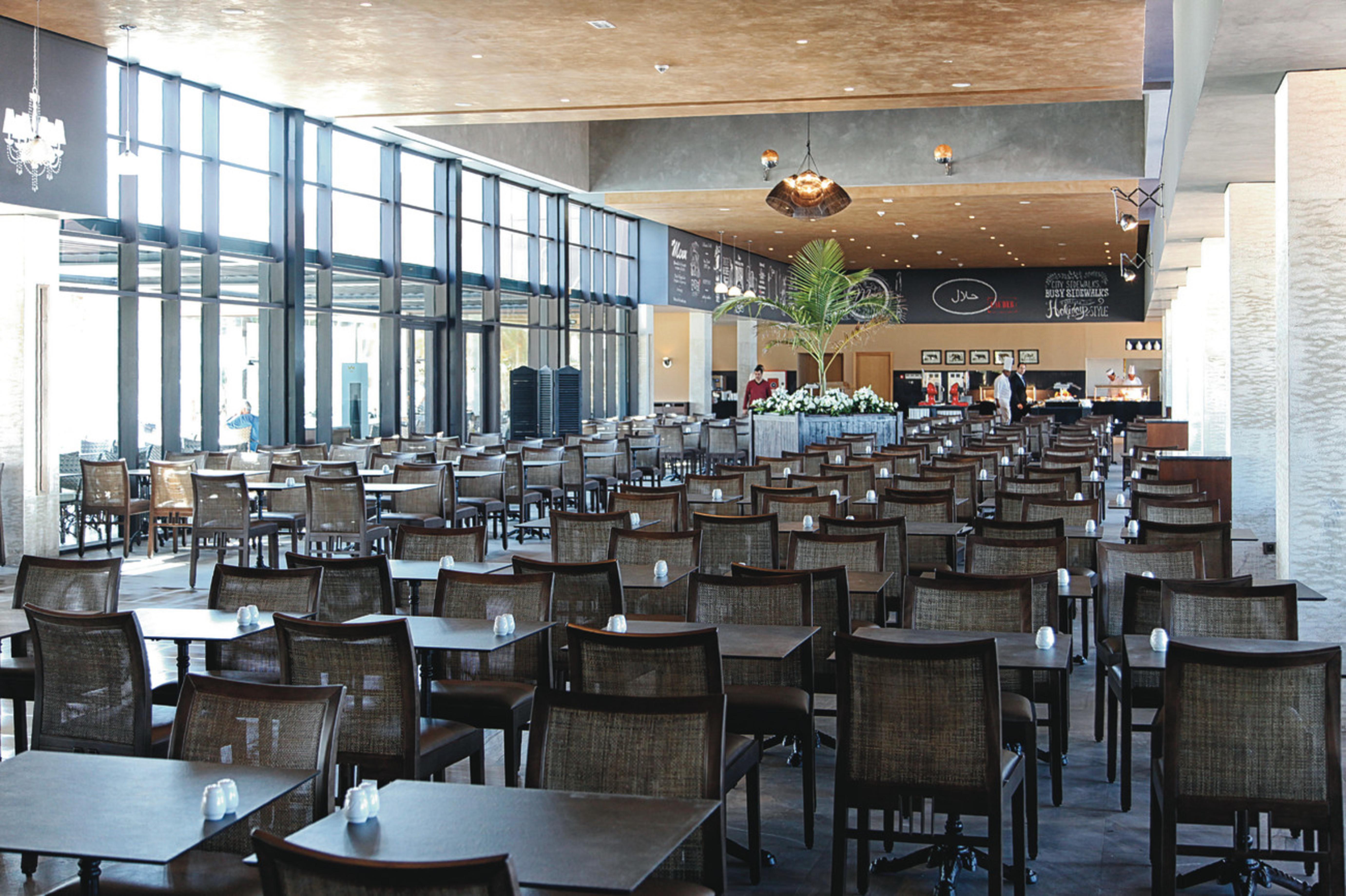 Riu Tikida Dunas Agadir Ngoại thất bức ảnh