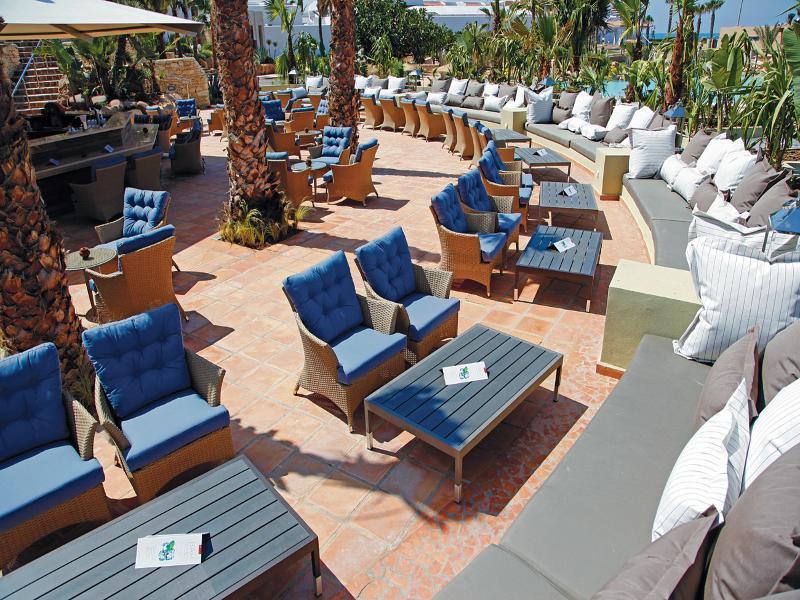 Riu Tikida Dunas Agadir Ngoại thất bức ảnh