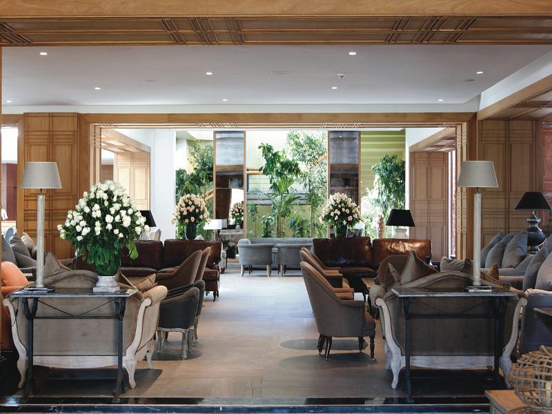 Riu Tikida Dunas Agadir Ngoại thất bức ảnh