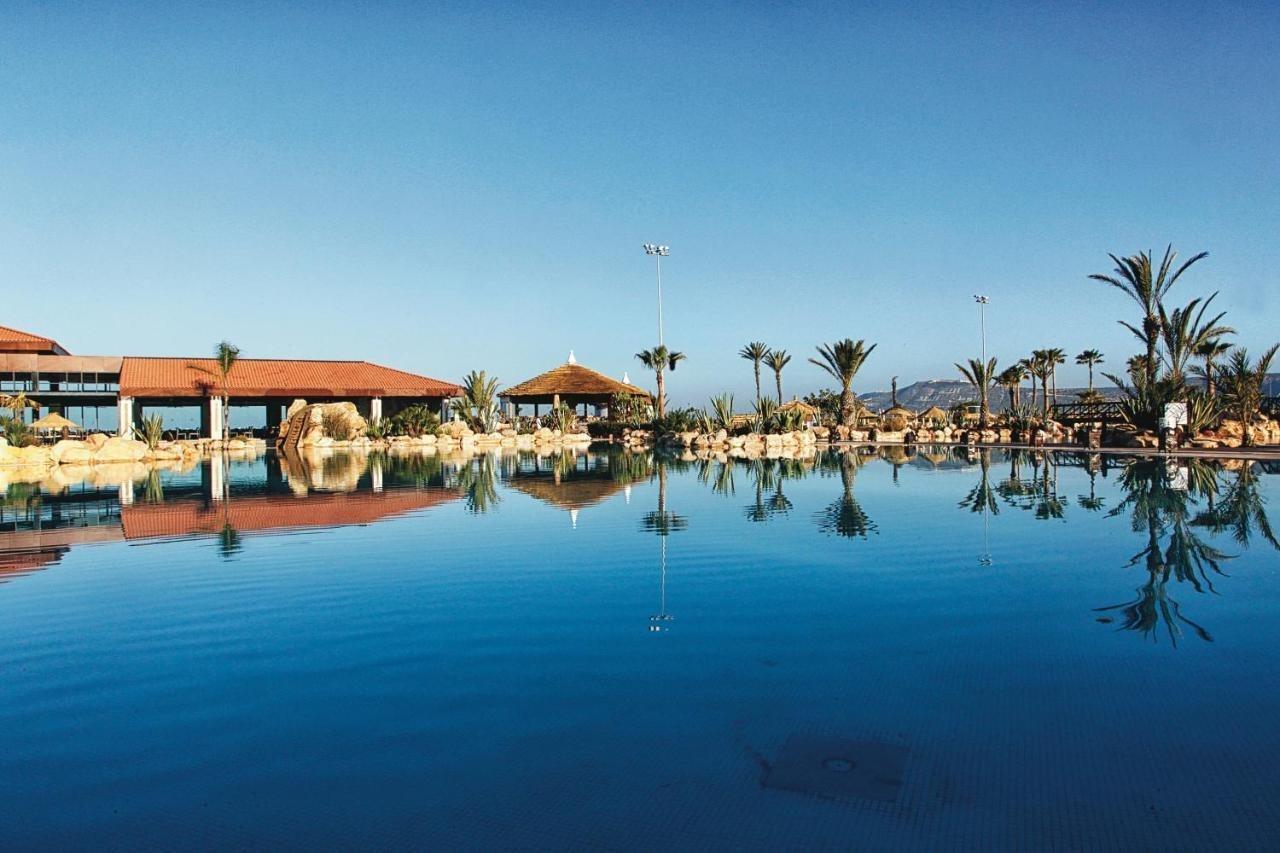 Riu Tikida Dunas Agadir Ngoại thất bức ảnh
