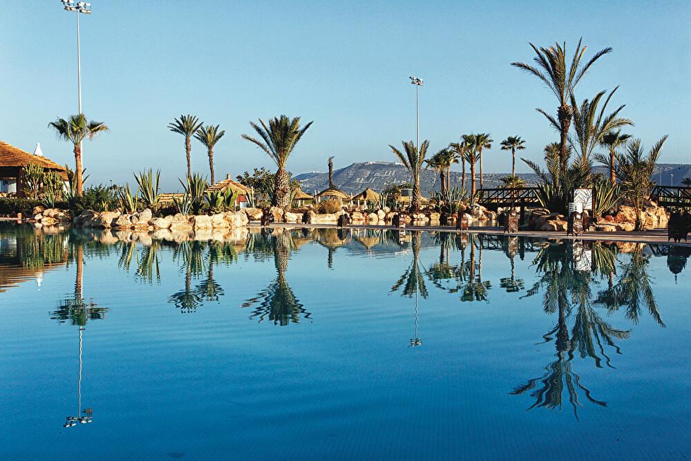 Riu Tikida Dunas Agadir Ngoại thất bức ảnh