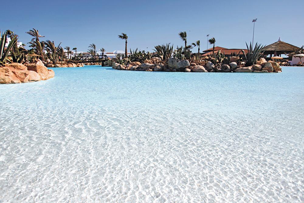 Riu Tikida Dunas Agadir Ngoại thất bức ảnh