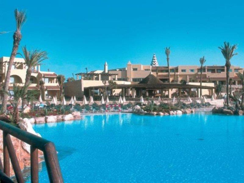 Riu Tikida Dunas Agadir Ngoại thất bức ảnh