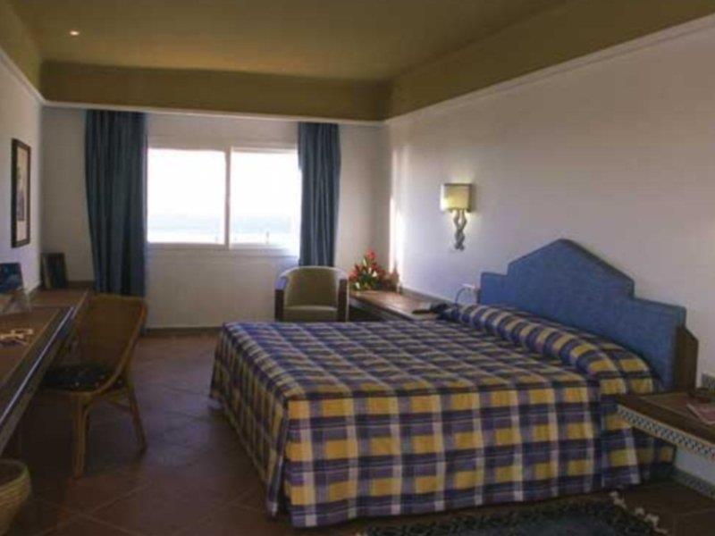 Riu Tikida Dunas Agadir Ngoại thất bức ảnh
