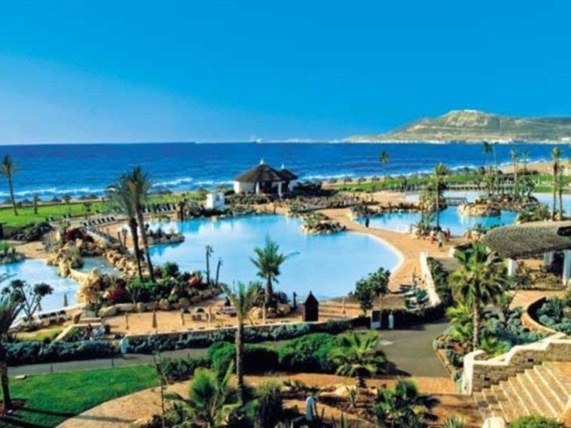 Riu Tikida Dunas Agadir Ngoại thất bức ảnh