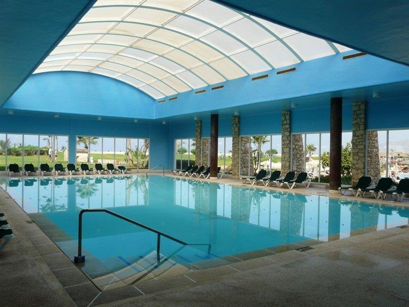 Riu Tikida Dunas Agadir Ngoại thất bức ảnh